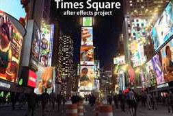 Free Download:Times Square 22384477