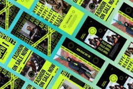 Greendie Hip Hop Instagram Reels & Stories 46484742