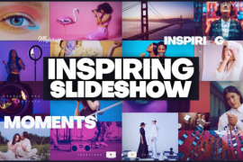 Inspiring Slideshow 50100407