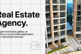 Real Estate Promo 52415952