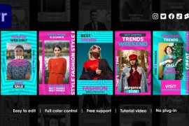 Mega Sale Instagram Stories 43450402