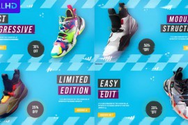 Sneakers Sale Promo 43662813