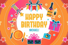 Birthday Cards 50573789