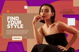 Fashion Design Opener 48438354
