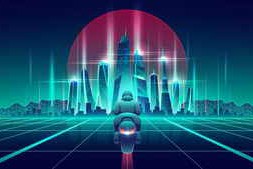 Udemy – After Effects Mastery: Motion Graphics, VFX & Compositing