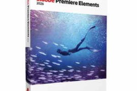 Free Download:Adobe Premiere Elements 2026 v26.1 (x64) Multilingual-m0nkrus