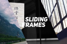 Sliding Frames Promo Opener 2 10468823