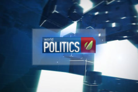 News Program Opener 8981684