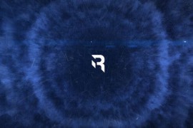 Smoke Cinematic Logo 48819884