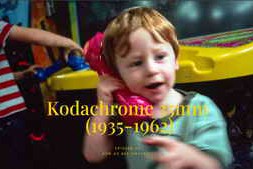 Free Download:Kodachrome 35mm (1935-1962)