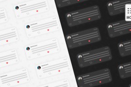 Twitter X Social Media Logo Intro - MOGRT 48059669