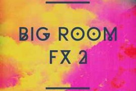 SM101 Big Room FX 2 WAV-AUDIOSTRiKE