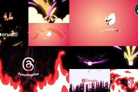 Creative Logo for DaVinci Resolve 51569313