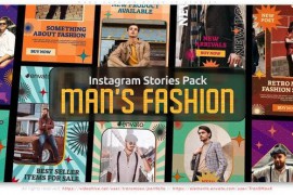 ManS Fashion Style IG Stories 51016195