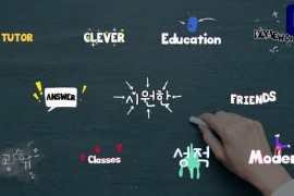 Education Cartoon Titles for Premiere Pro 51636501
