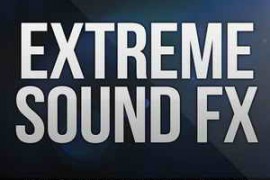 Producers Choice Extreme Risers FX and Transitions WAV-MAGNETRiXX