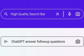 Search Bar | MOGRT 46177316