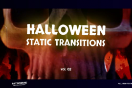 Halloween Transitions Vol. 02 48378307