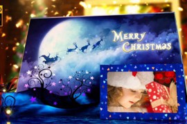 Christmas Pop-Up Book 6484518