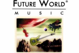 Future World Music - Volume 1-10, Editor's Toolkit 01-06