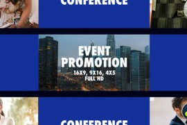 Event Promotion 45842531