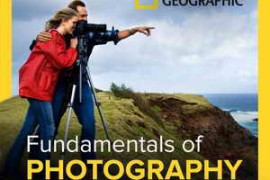 The Great Courses – Fundamentals of Photography