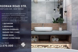 Real Estate III 46111899