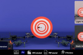Drone Professional 52017091
