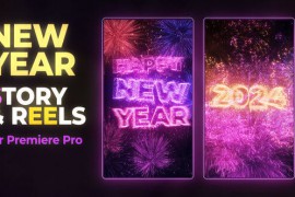 New Year Story 49797134