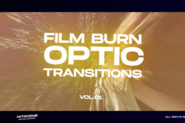 Film Burns Optic Transitions Vol. 01 48059684