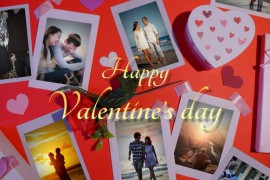 St Valentine's Day Slideshow 43297458