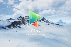 Winter Bliss Logo 49787041
