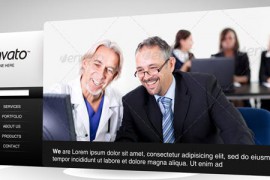 Video Explainer and Presentation 3469363