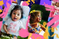 Free Download:Birthday Party Slideshow 59241256