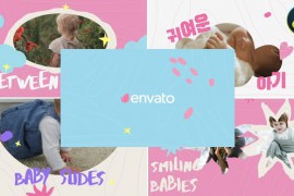 Baby Slides for DaVinci Resolve 48887688