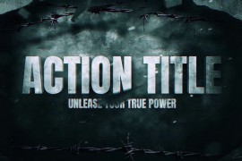 Action Title Pro 47598873