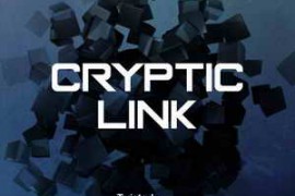 Twisted Tools Cryptic Link WAV-FANTASTiC