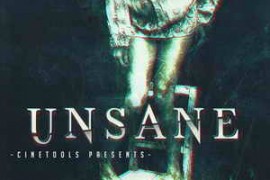 Cinetools Unsane WAV-FANTASTiC