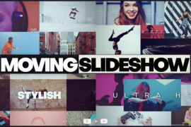 Moving Sideshow 48699714