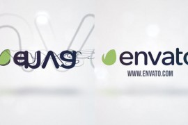 Elegant And Simple Logo V2 4 Premiere Pro 46666205