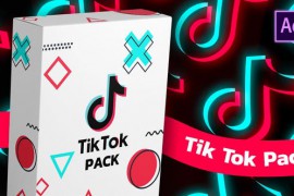 TikTok Pack 28882254