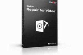 Free Download:Stellar Repair for Video 7.0.0 Multilingual (x64)