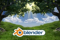 Udemy – Blender Geometry Nodes for Beginners – Foliage Scatter