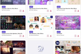 2023.6.17.14.Set.AE.Templates