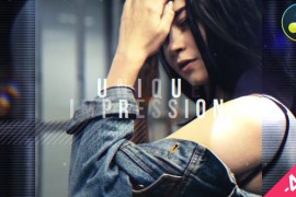 Urban Fashion 46102913