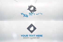 Minimal Modern Logo 5 - 1 Premiere Pro 51225006
