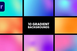 Gradient Backgrounds 44752474