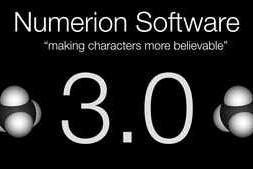 Numerion Carbon 3.0.1 (Maya 2023-2026) Win