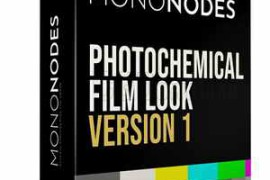 Mononodes – Photochemical Film Look