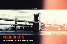 Cool Shots 2561133